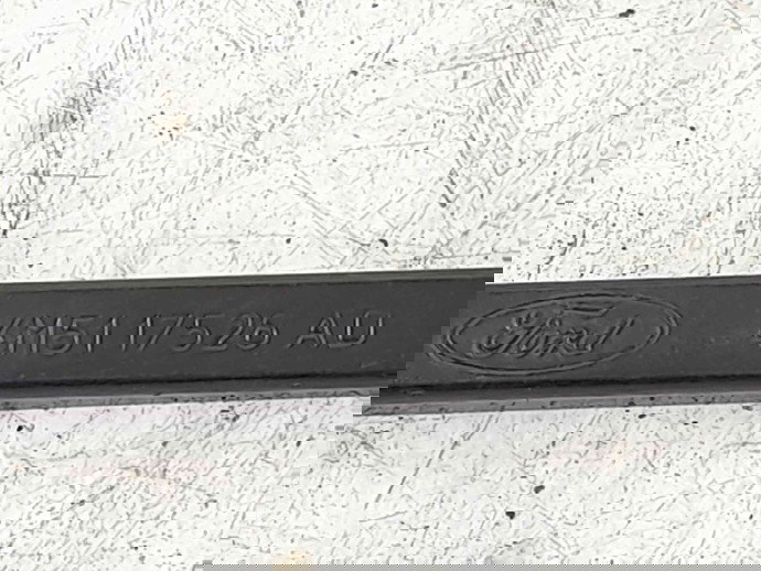 Brat stergator parbriz stanga Ford Focus 2 (DA) [Fabr 2004-2012] 4M51-17526-AD
