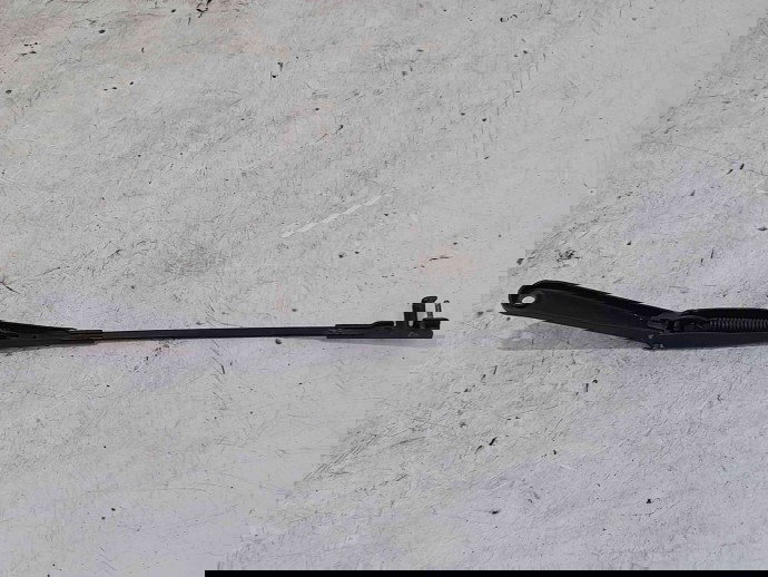 Brat stergator parbriz stanga Ford Focus 2 (DA) [Fabr 2004-2012] 4M51-17526-AD