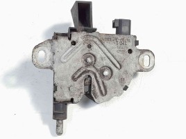 Broasca capota Ford Focus 2 (DA) [Fabr 2004-2012] 3M51-16700-AC