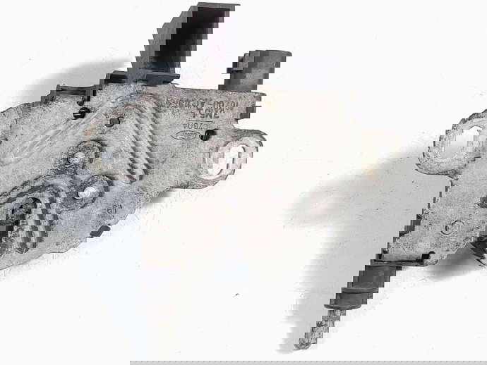 Broasca capota Ford Focus 2 (DA) [Fabr 2004-2012] 3M51-16700-AC