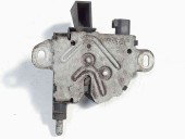 Broasca capota Ford Focus 2 (DA) [Fabr 2004-2012] 3M51-16700-AC