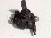 Broasca capota Ford Focus 2 (DA) [Fabr 2004-2012] 3M51-16700-AC