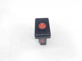 Buton avarii Dacia Logan (LS) [Fabr 2004-2012] OEM