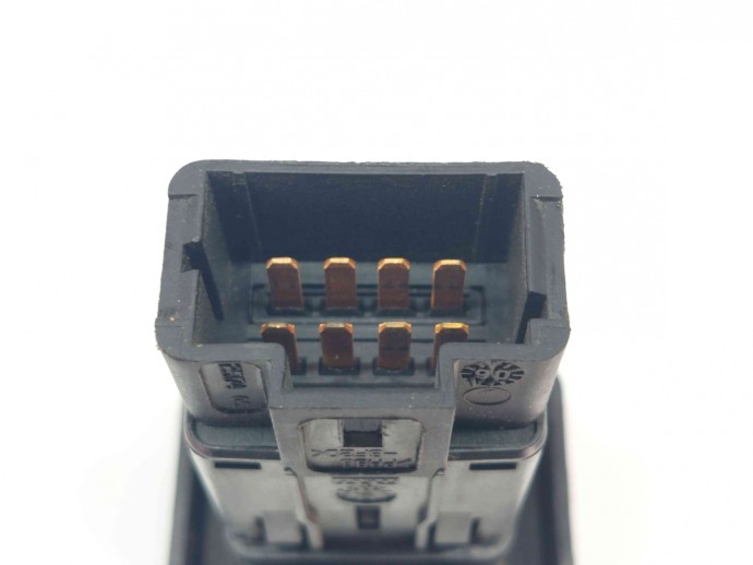 Buton avarii Dacia Logan (LS) [Fabr 2004-2012] OEM