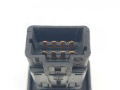Buton avarii Dacia Logan (LS) [Fabr 2004-2012] OEM