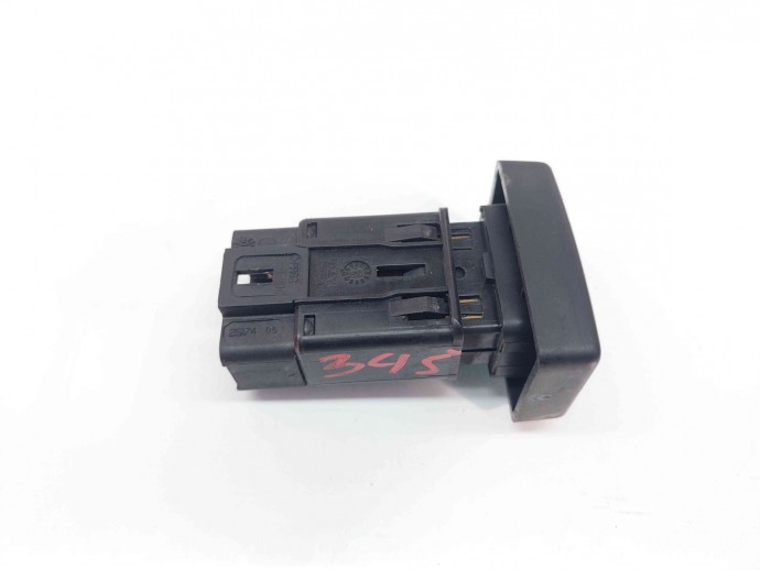 Buton avarii Dacia Logan (LS) [Fabr 2004-2012] OEM