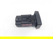 Buton avarii Dacia Logan (LS) [Fabr 2004-2012] OEM