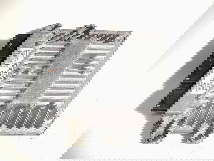 Calculator motor ECU Ford Focus 2 (DA) [Fabr 2004-2012] 8M51-12A650-ANC