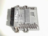 Calculator motor ECU Ford Focus 2 (DA) [Fabr 2004-2012] 8M51-12A650-ANC