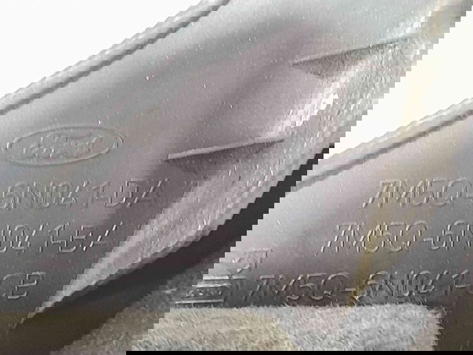 Capac motor Ford Focus 2 (DA) [Fabr 2004-2012] 7M5Q-6N041-DA 2.0 TDCI G6DB 