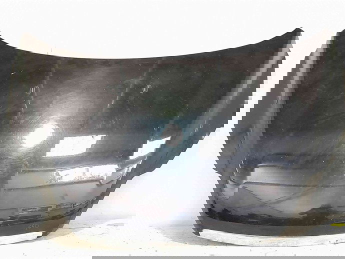 Capota Ford Focus 2 (DA) [Fabr 2004-2012] F3