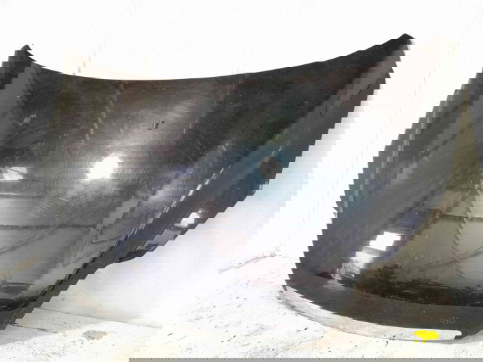 Capota Ford Focus 2 (DA) [Fabr 2004-2012] F3