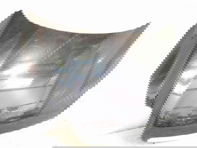 Capota Ford Focus 2 (DA) [Fabr 2004-2012] F3