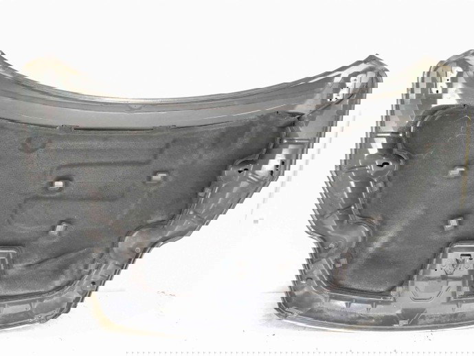 Capota Ford Focus 2 (DA) [Fabr 2004-2012] F3