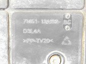 Carcasa ECU Ford Focus 2 (DA) [Fabr 2004-2012] 7m51 12a532-BC 2.0 TDCI G6DB 