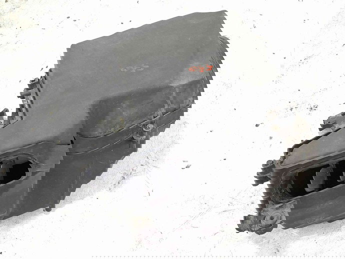 Carcasa filtru aer Ford Focus 2 (DA) [Fabr 2004-2012] 7M51-9600-BF 2.0 TDCI G6DB 