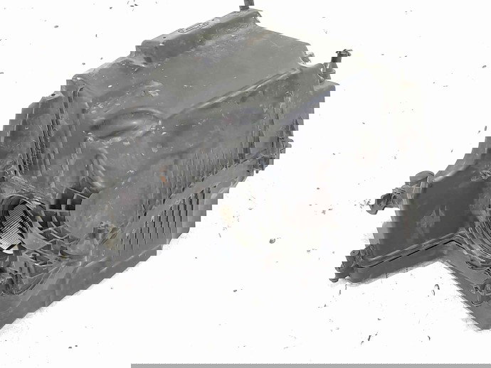 Carcasa filtru aer Ford Focus 2 (DA) [Fabr 2004-2012] 7M51-9600-BF 2.0 TDCI G6DB 