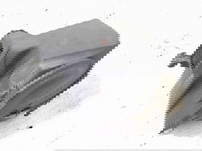 Carcasa filtru aer Ford Focus 2 (DA) [Fabr 2004-2012] 7M51-9600-BF 2.0 TDCI G6DB 