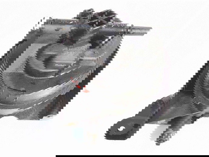 Carcasa flitru combustibil Ford Focus 2 (DA) [Fabr 2004-2012] 9645928180 2.0 TDCI G6DB 