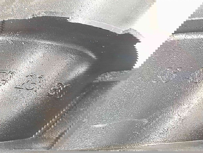 Carcasa flitru combustibil Ford Focus 2 (DA) [Fabr 2004-2012] 9645928180 2.0 TDCI G6DB 