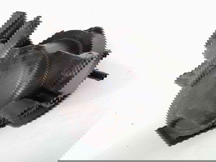 Carcasa flitru combustibil Ford Focus 2 (DA) [Fabr 2004-2012] 9645928180 2.0 TDCI G6DB 