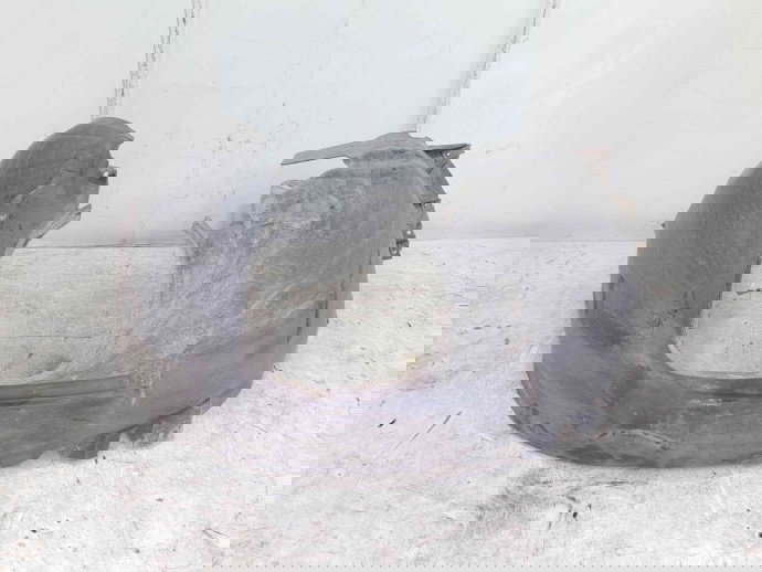 Carenaj roata dreapta fata Ford Focus 2 (DA) [Fabr 2004-2012] 4M51 16114 AA