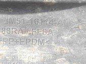 Carenaj roata dreapta fata Ford Focus 2 (DA) [Fabr 2004-2012] 4M51 16114 AA