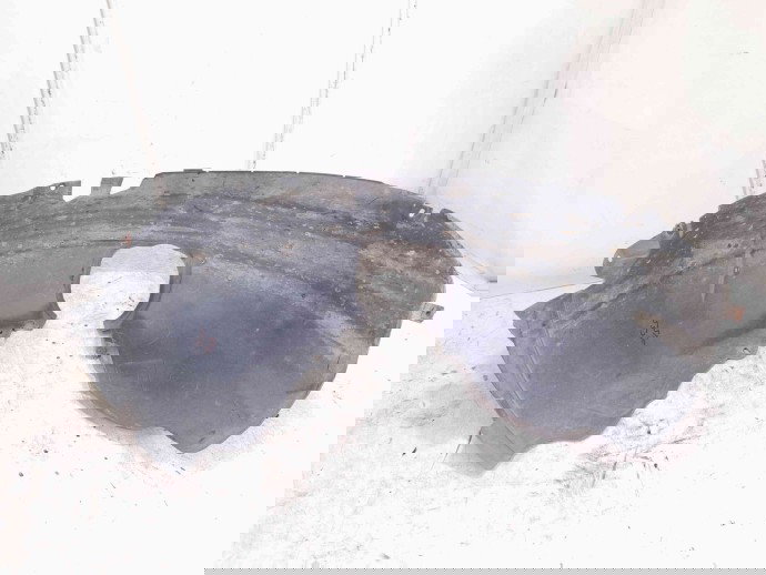 Carenaj roata stanga fata Ford Focus 2 (DA) [Fabr 2004-2012] 4M51 16115 AB