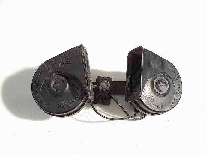 Claxon Ford Focus 2 (DA) [Fabr 2004-2012] 3M5T-13AB03-CA