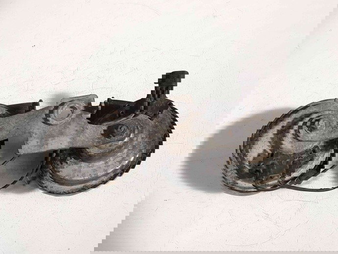 Claxon Ford Focus 2 (DA) [Fabr 2004-2012] 3M5T-13AB03-CA