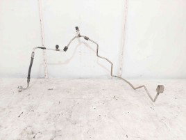 Conducta AC Skoda Fabia 2 (5J, 542) [Fabr 2007-2014] 6R1820741N 1.6 TDI CAYA 