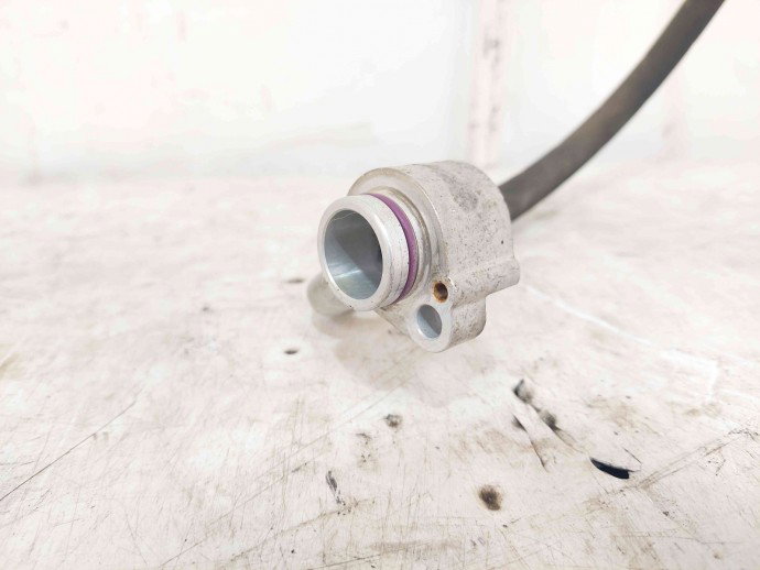 Conducta AC Skoda Fabia 2 (5J, 542) [Fabr 2007-2014] 6R1820743J 1.6 TDI CAYA 