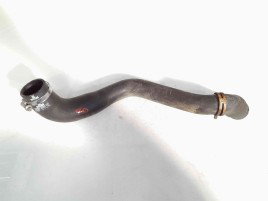 Conducta apa Ford Focus 2 (DA) [Fabr 2004-2012] 3M5H 8260 CH 2.0 TDCI G6DB