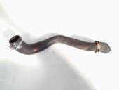 Conducta apa Ford Focus 2 (DA) [Fabr 2004-2012] 3M5H 8260 CH 2.0 TDCI G6DB