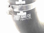 Conducta apa Ford Focus 2 (DA) [Fabr 2004-2012] 3M5H 8260 CH 2.0 TDCI G6DB