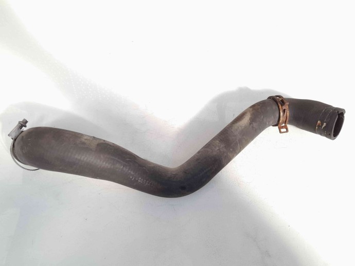 Conducta apa Ford Focus 2 (DA) [Fabr 2004-2012] 3M5H 8260 CH 2.0 TDCI G6DB