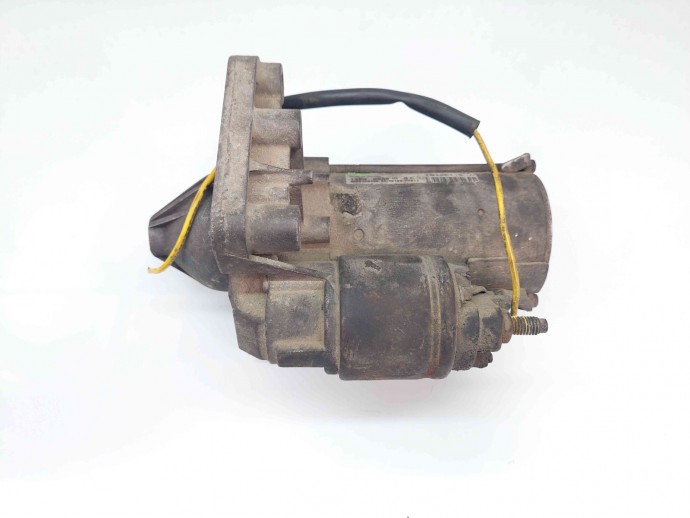 Electromotor 11 dinti Peugeot 206 [Fabr 1998-2009] 9688268480 1.4 TU3A TU3A