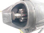 Electromotor 11 dinti Peugeot 206 [Fabr 1998-2009] 9688268480 1.4 TU3A TU3A