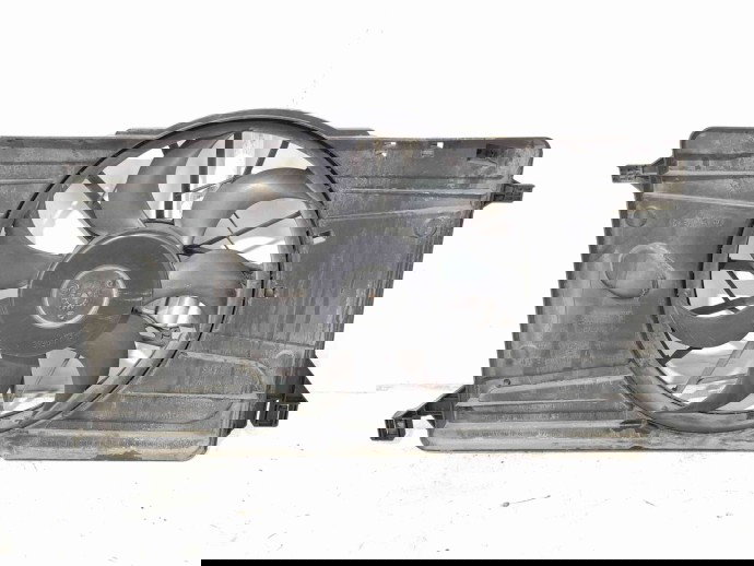 Electroventilator Ford Focus 2 (DA) [Fabr 2004-2012] 3M5H-8C607-UH 2.0 TDCI G6DB  100 KW / 136 CP