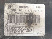 Electroventilator Ford Focus 2 (DA) [Fabr 2004-2012] 3M5H-8C607-UH 2.0 TDCI G6DB  100 KW / 136 CP