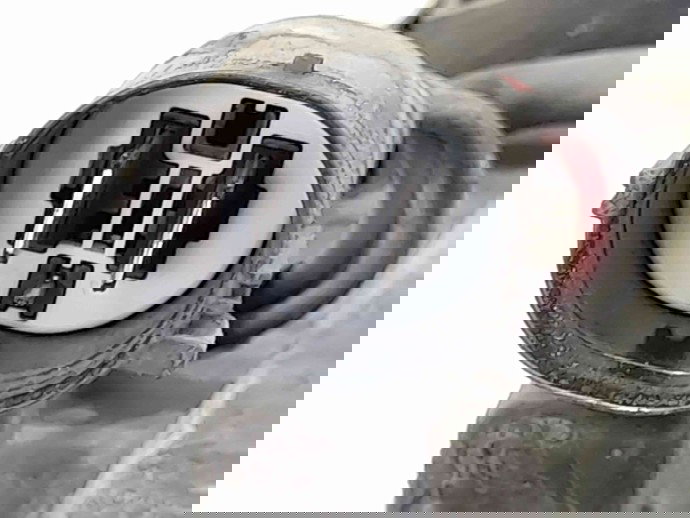 Electroventilator Ford Focus 2 (DA) [Fabr 2004-2012] 3M5H-8C607-UH 2.0 TDCI G6DB  100 KW / 136 CP