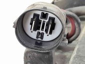 Electroventilator Ford Focus 2 (DA) [Fabr 2004-2012] 3M5H-8C607-UH 2.0 TDCI G6DB  100 KW / 136 CP