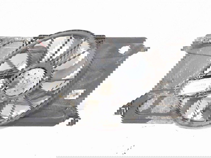 Electroventilator Ford Focus 2 (DA) [Fabr 2004-2012] 3M5H-8C607-UH 2.0 TDCI G6DB  100 KW / 136 CP