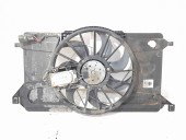 Electroventilator Ford Focus 2 (DA) [Fabr 2004-2012] 3M5H-8C607-UH 2.0 TDCI G6DB  100 KW / 136 CP