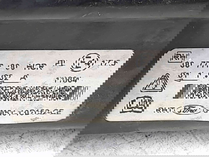 Far dreapta Ford Focus 2 (DA) [Fabr 2004-2012] 8M51-13D152-CE