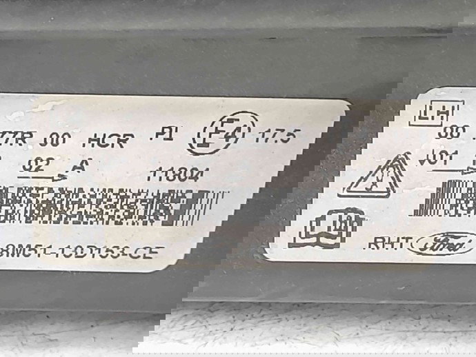 Far stanga Ford Focus 2 (DA) [Fabr 2004-2012] 8M51 13D153-CE