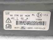 Far stanga Ford Focus 2 (DA) [Fabr 2004-2012] 8M51 13D153-CE