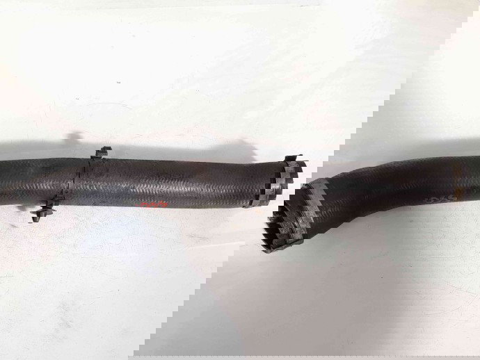 Furtun intercooler Ford Focus 2 (DA) [Fabr 2004-2012] 6M51-6C646-EA 2.0 TDCI G6DB 