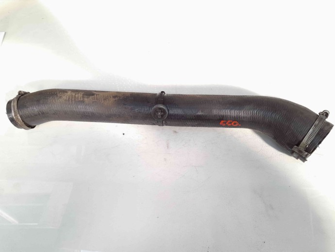 Furtun intercooler Ford Focus 2 (DA) [Fabr 2004-2012] 6M51-6C646-EA 2.0 TDCI G6DB 