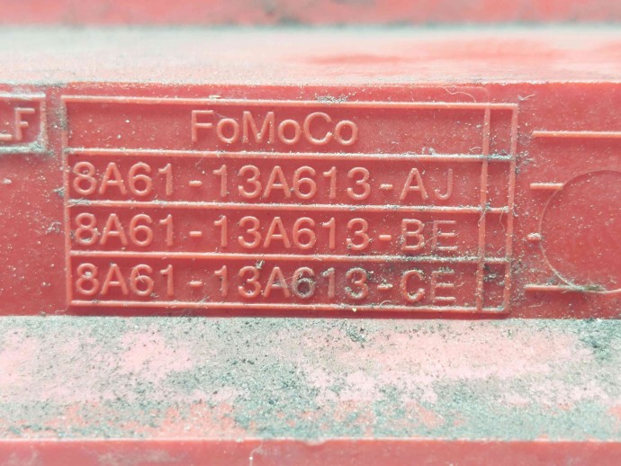 Stop auxiliar Ford Focus 3 Facelift [Fabr 2014-2019] 8A61-13A613-AJ